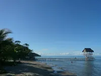 Hotel Salvador Gaviota - ติดทะเล