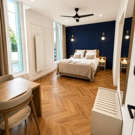 The Originals Residence, Les Sources Callou