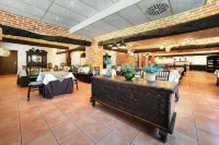 Hotel Cerro la Nina - 4 étoiles