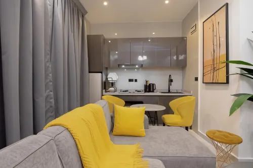 One90 Apartment - 2 Sao
