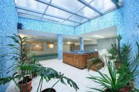 Kap House Family Hotel - Hot Tub