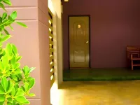 普蘭天堂度假村 鄰近วังก์พง的酒店