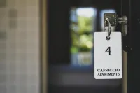Capriccio Studios - Apartments