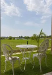 Hotel Quinta Da Lagoa - Phòng tập thể hình