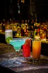 Hotel Fundador - ที่มีบาร์