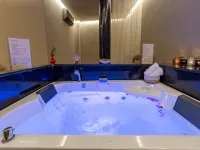 Diwane Hotel & Spa Marrakech - ที่มีฟิตเนส