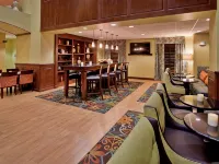 Hampton Inn & Suites Dallas-DFW Arpt W-SH 183 Hurst - Aamiainen