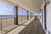 BRAND NEW GORGEOUS 5000sf 8 BEDROOM DREAM BEACH FRONT HOME - near Surfside beach - 4 estrellas