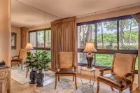 Ground Floor Garden Oasis  Peaceful and Convenient!!! - سبا