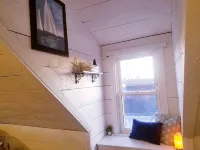 ⭐ SandDollar Suite - Private Deck with Gorgeous Views of Onset Beach ⭐ - Boutique