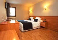 Hotel & Spa Niunit - parking