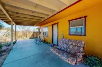The Bungalow in Downtown Joshua Tree - A Renovated Mid-Century Bungalow - 3-Star