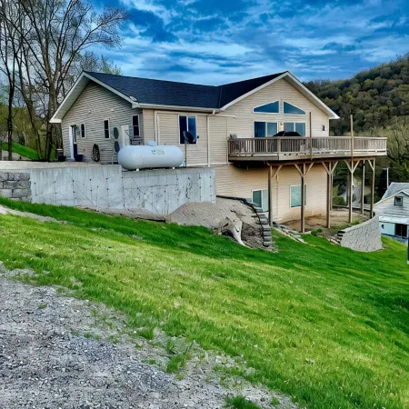 River Run Ridge- Hot Tub- Sleeps 14