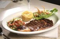 Ibis San Luis Potosi - petit déjeuner