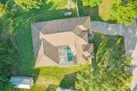 Private Cabana home. Heated pool. 3400 sq ft of luxury! Kids and pets welcome. - Boutique