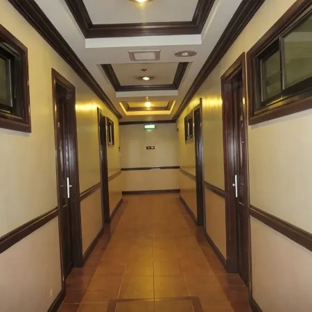 Hotel Veniz Burnham