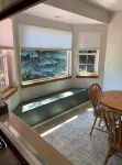 Spacious home nestled between orchards and winery - 4-Star