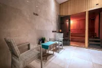 Orka Lotus Beach - spa
