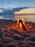 Beautiful Home in Ontonagon - 2 blocks from Lake Superior - 3-Star