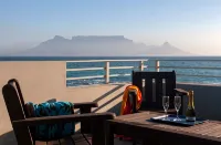 Bokkombaai - Mountain View