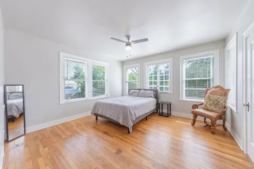 6 bedroom spacious living near downtown - Villas