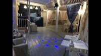 Ibra Guest House - Cho phép mang theo thú cưng