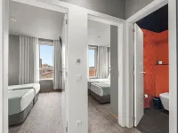Basic Braga by Axis Hotels near BragaShopping