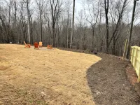 New! Charming New Modern 4/2.5 Home in Clemson SC - Just 5 minutes to Clemson U - 4 stjerner