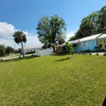 In walking distance from Three Sister's Springs,<br>Hunters Springs, & Kings Bay - 3-Star