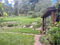 Cozy Cabin Near Boulder with Wildlife and WiFi - Chalets