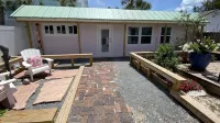 Free Pet & Special Pricing!  the Whale 2: Cozy 2-Bedroom Cottage - 2 stjerner