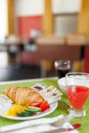 Kyriad Vienna Altmannsdorf - Desayuno