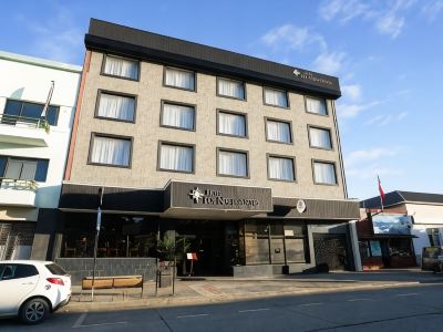 Hotel Los Navegantes