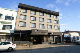 Hotel Los Navegantes