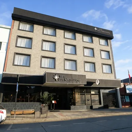 Hotel Los Navegantes
