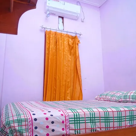 OYO 90199 Jec Residence Syariah