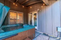 Beautiful | Hot Tub | Pet Friendly | Fenced - 3-Star
