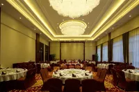 Qixiange Guest Hotel - servizio colazione