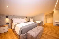 Comfort Boutique Hotel - 2-Star