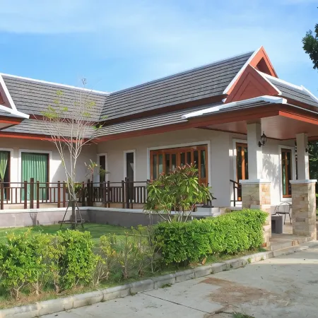 Ban Thaithip Resort