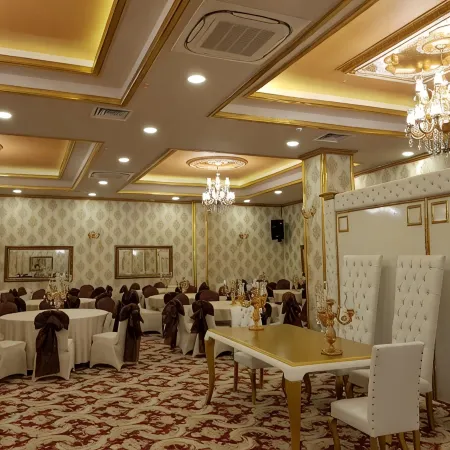 Savona Otel Sivas