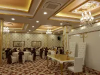 Savona Otel Sivas - breakfast