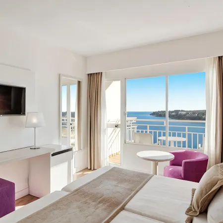 Bahia Principe Escape Coral Playa - Adults Only