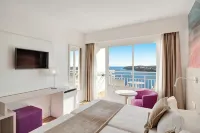 Bahia Principe Escape Coral Playa - Adults Only - breakfast