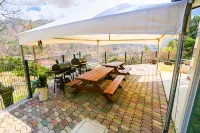 Muju Solhyanggi Pension - 家庭旅館