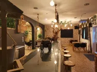 Atlantic Nature Beach House - Homestays