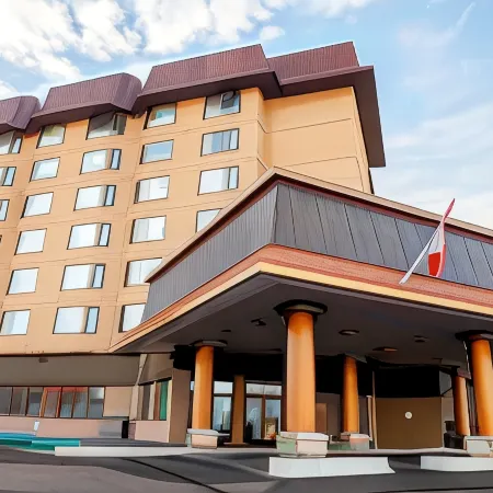 Baymont by Wyndham Red Deer
