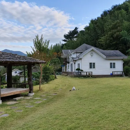 Gurye Sanmaru Pension