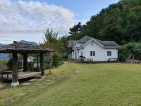 Gurye Sanmaru Pension - Pool