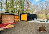 2Br Lakefront Cottage | Hot Tub, Fire Pit & Lake Access - 2-Star